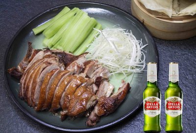 ¡kombo-•-crispy-duck-x-2-cervezas